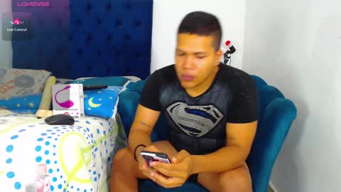 Snapshot of jackstele chatting on 10, 1, 2025 Jack online show from 10, 1, 2025