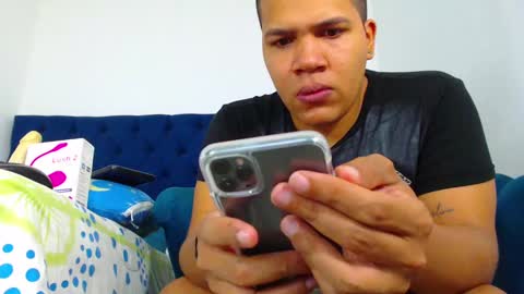 Snapshot of jackstele chatting on 19, 1, 2025 Jack online show from 19, 1, 2025