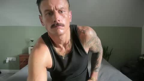 Snapshot of jackwilsonukforyou chatting on 20, 6, 2026 Jack Wilson online show from 20, 6, 2026
