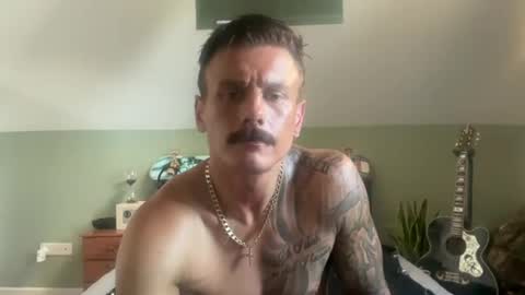 Snapshot of jackwilsonukforyou chatting on 26, 6, 2026 Jack Wilson online show from 26, 6, 2026