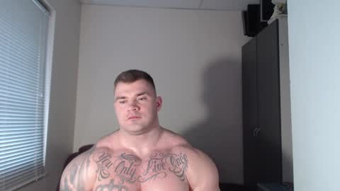 Jacky online show from 28, 1, 2025