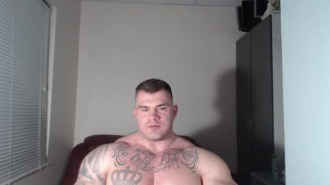 Jacky online show from 28, 1, 2025