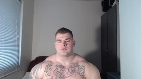 Jacky online show from 31, 1, 2025