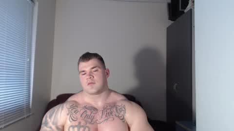 Jacky online show from 2, 2, 2025