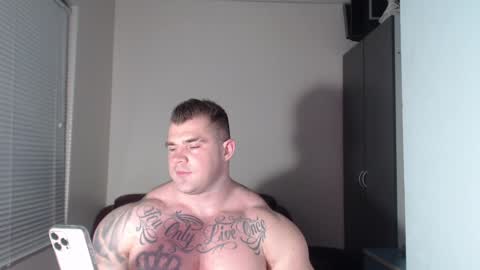 Jacky online show from 2, 2, 2025