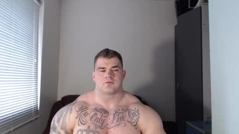 Jacky online show from 2, 3, 2025