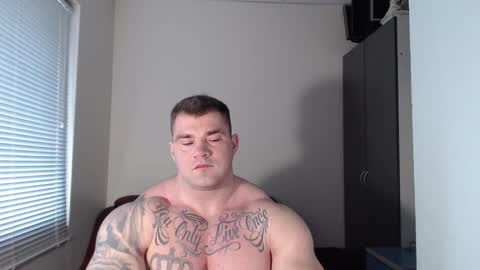 Jacky online show from 3, 3, 2025