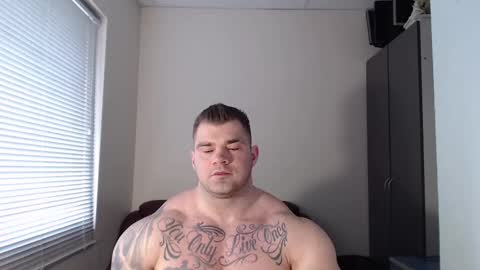 Jacky online show from 8, 3, 2025