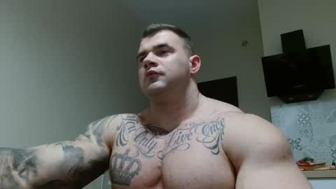 Jacky online show from 13, 10, 2025