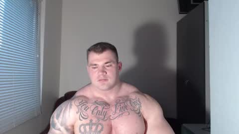 Jacky online show from 14, 11, 2025