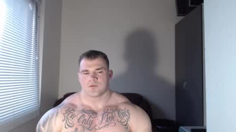 Jacky online show from 18, 11, 2025