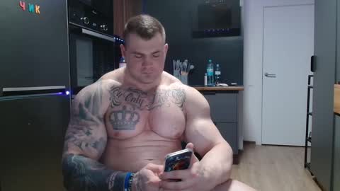 Jacky online show from 9, 2, 2026