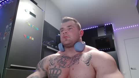 Jacky online show from 21, 2, 2026