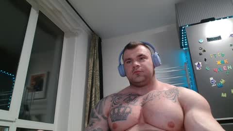 Snapshot of jackyhuge chatting on 4, 5, 2026 Jacky online show from 4, 5, 2026