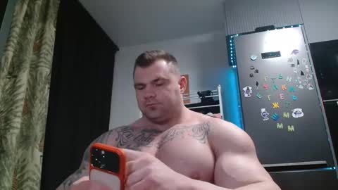 Snapshot of jackyhuge chatting on 15, 5, 2026 Jacky online show from 15, 5, 2026