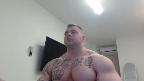 Snapshot of jackyhuge chatting on 3, 6, 2026 Jacky online show from 3, 6, 2026