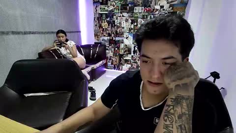 jackyrosee2323 online show from 7, 10, 2025