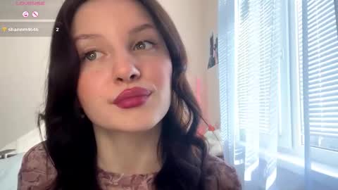 Lillian online show from 26, 3, 2026