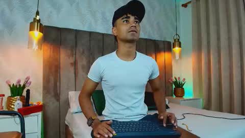 Jacobo online show from 27, 10, 2025