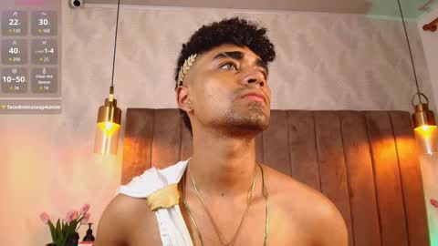 Jacobo online show from 31, 10, 2025