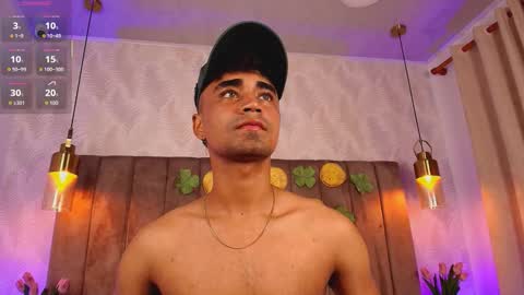 Jacobo online show from 18, 3, 2026