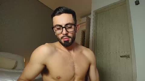 jacob__adams online show from 2, 10, 2025