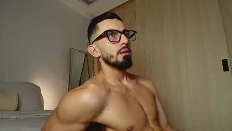 jacob__adams online show from 24, 10, 2025