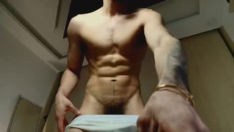 jacob__adams online show from 20, 12, 2025