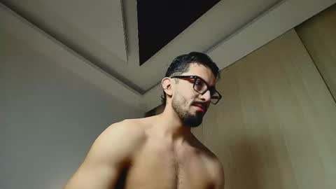 jacob__adams online show from 22, 12, 2025