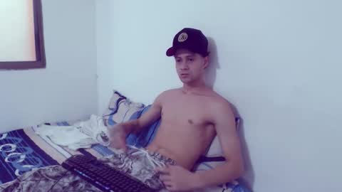 Jacob online show from 14, 11, 2025