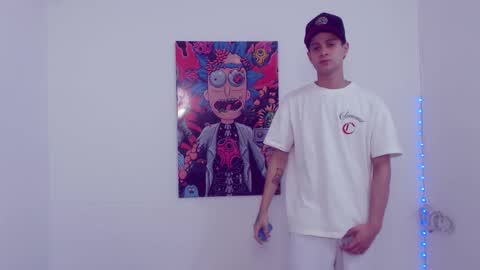 Jacob online show from 2, 2, 2026