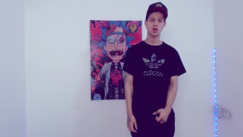 Jacob online show from 3, 2, 2026