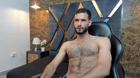 Jaco online show from 4, 12, 2025