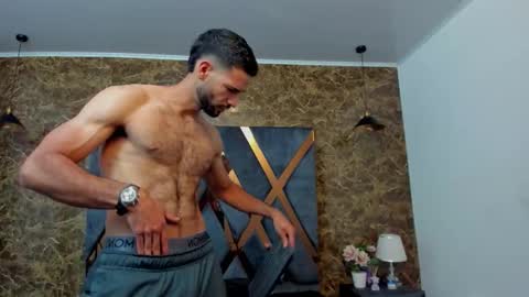 Jaco online show from 7, 3, 2026