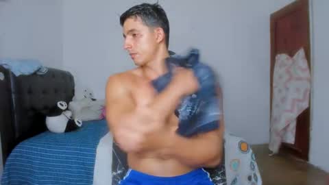 Snapshot of jacob_black21 chatting on 6, 7, 2026 jacob black online show from 6, 7, 2026