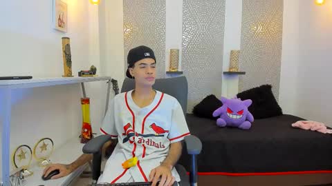 jacob_blackwell online show from 4, 11, 2025