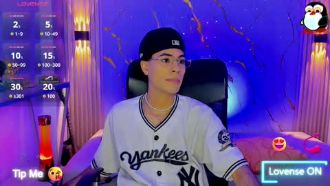 jacob_blackwell online show from 15, 1, 2026