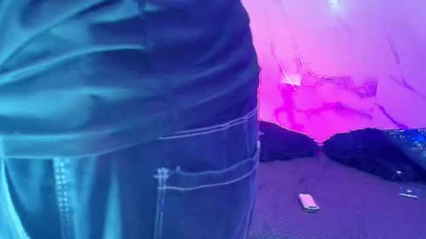 jacob_blackwell online show from 8, 2, 2026