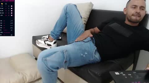 jacob broown23 online show from 27, 1, 2025