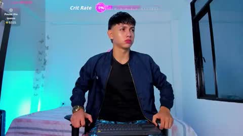 Snapshot of jacob_cullen_ chatting on 10, 2, 2026 JACOB online show from 10, 2, 2026