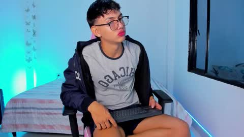 Snapshot of jacob_cullen_ chatting on 11, 2, 2026 JACOB online show from 11, 2, 2026