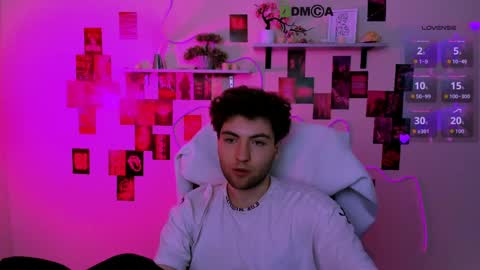 Jacob online show from 1, 4, 2026