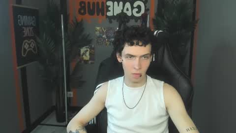 Snapshot of jacob_davidson chatting on 13, 6, 2026 Jacob online show from 13, 6, 2026