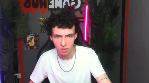 Snapshot of jacob_davidson chatting on 5, 7, 2026 Jacob online show from 5, 7, 2026