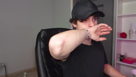 JACOB DEVON online show from 6, 3, 2026