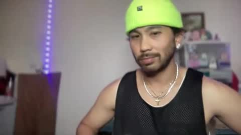 jacob_drizzi online show from 22, 10, 2025