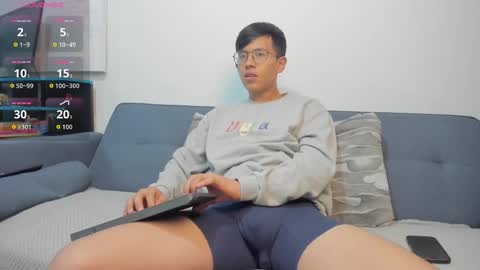 Jacob Evans online show from 12, 10, 2025