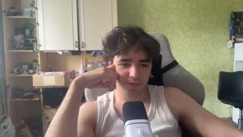 Snapshot of jacob_heathcliff chatting on 13, 7, 2026 jacob_heathcliff online show from 13, 7, 2026