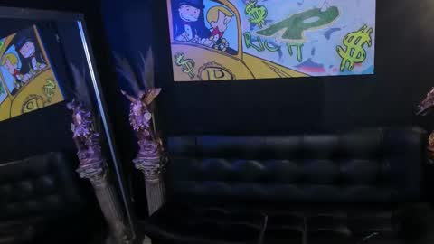 JACOB JAMES online show from 25, 10, 2025