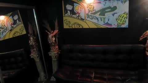 JACOB JAMES online show from 9, 1, 2026